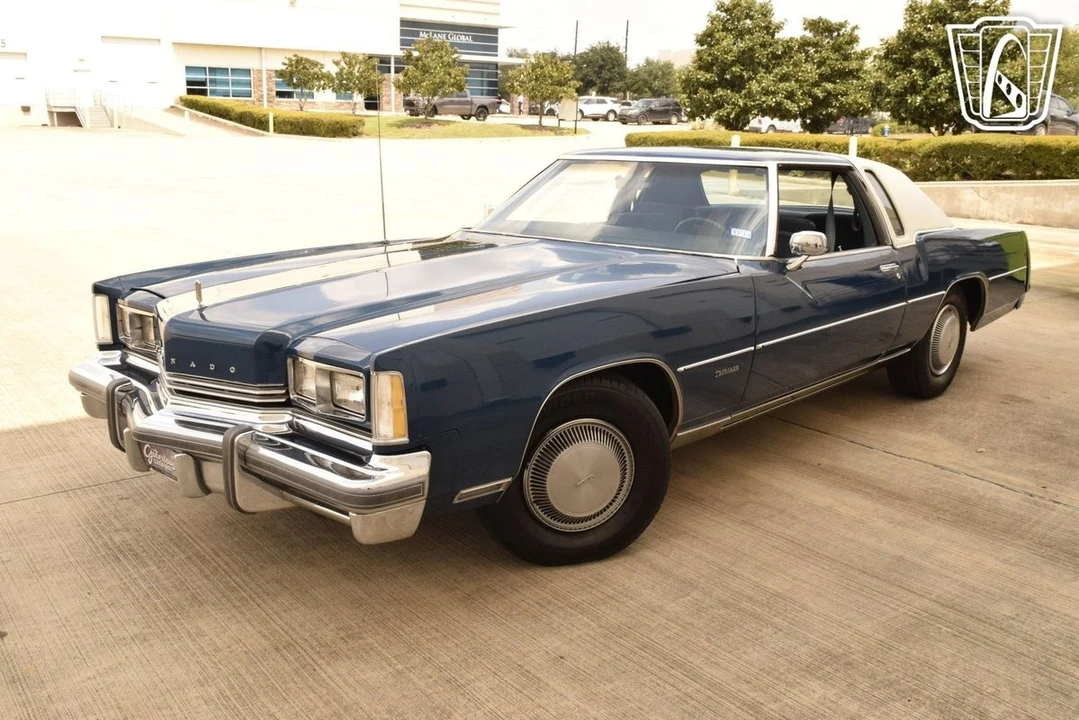 1976 Oldsmobile Toronado - Image 26 of 31