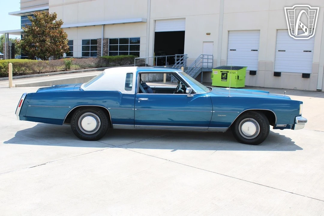 1976 Oldsmobile Toronado - Image 6 of 31