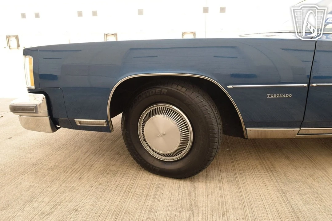 1976 Oldsmobile Toronado - Image 29 of 31