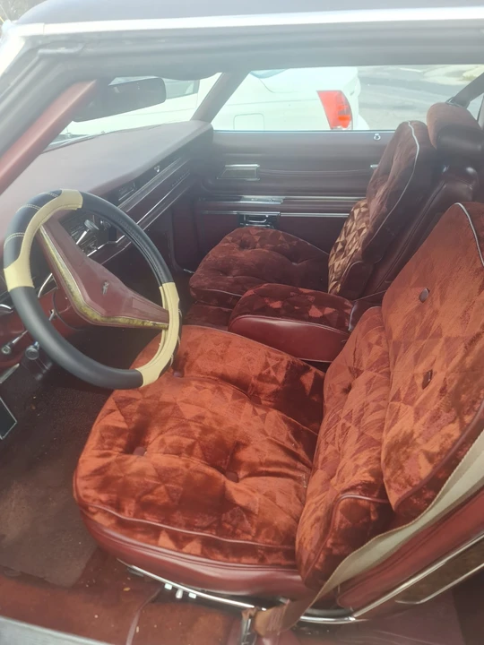 1976 Oldsmobile Toronado - Image 8 of 13