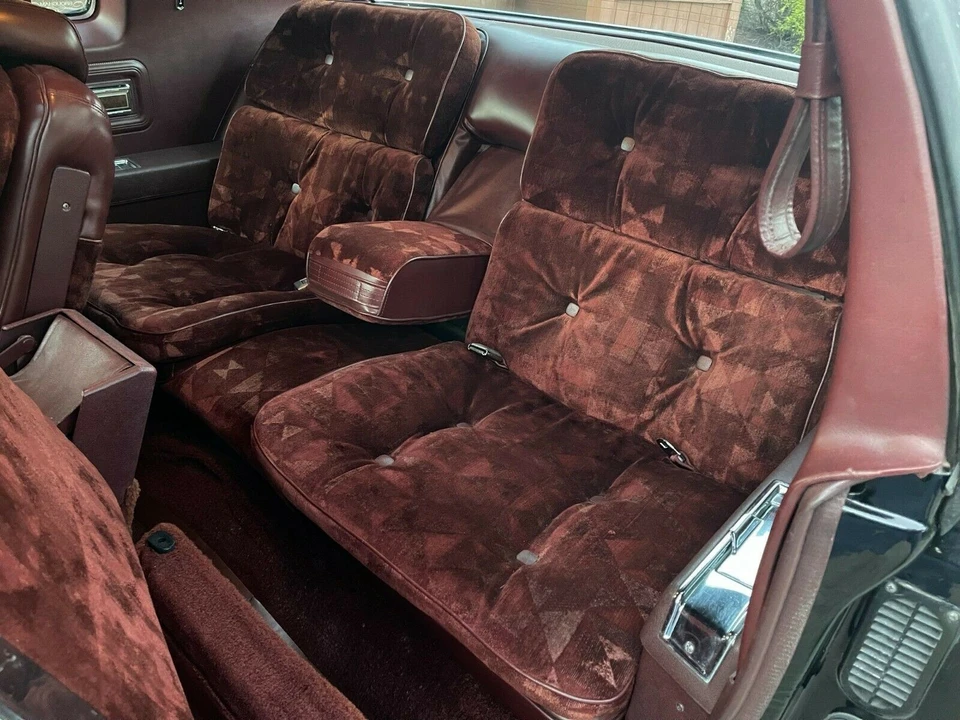 1976 Oldsmobile Toronado - Image 10 of 13