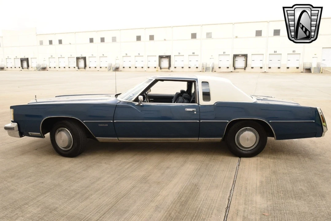 1976 Oldsmobile Toronado - Image 3 of 12