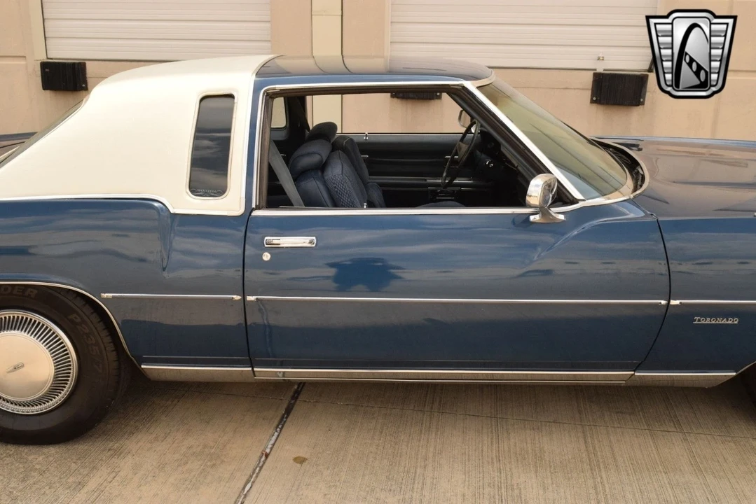 1976 Oldsmobile Toronado - Image 12 of 12