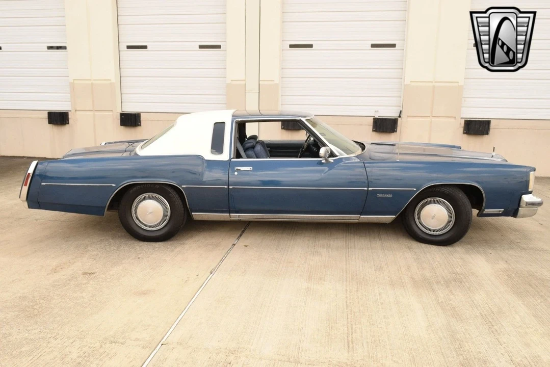 1976 Oldsmobile Toronado - Image 7 of 12