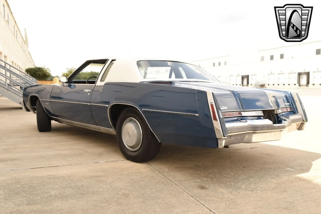 1976 Oldsmobile Toronado - Image 4 of 12