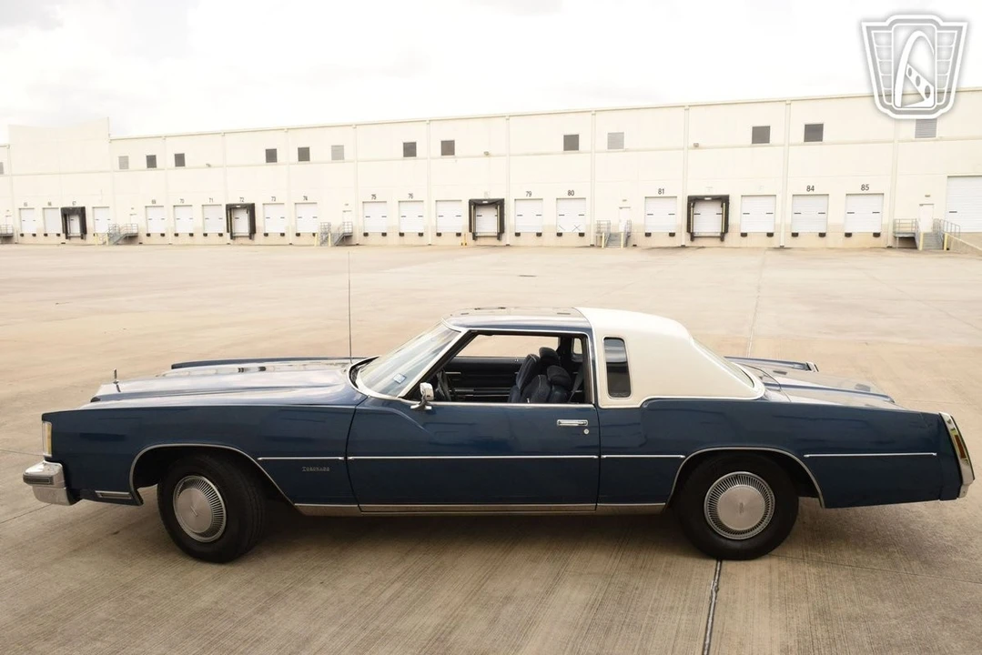 1976 Oldsmobile Toronado - Image 4 of 12