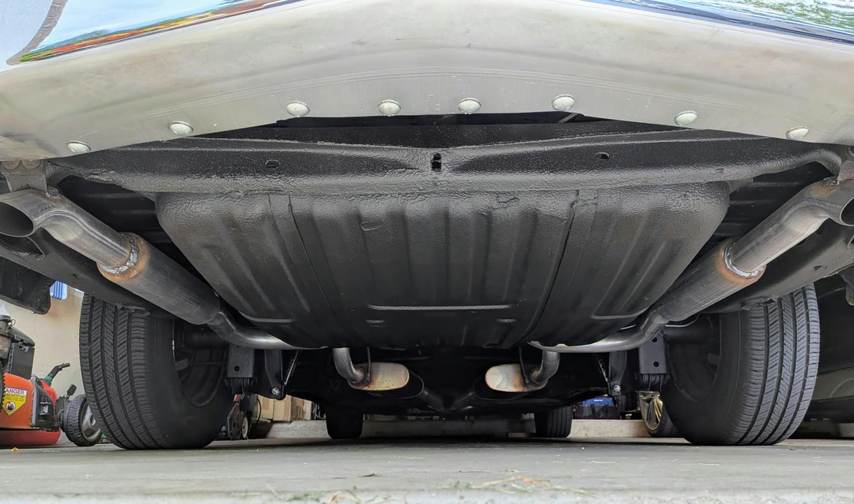 1976 Oldsmobile Toronado - Image 28 of 31