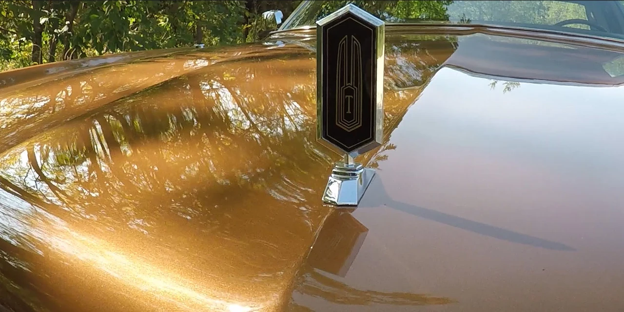1976 Oldsmobile Toronado - Image 10 of 31