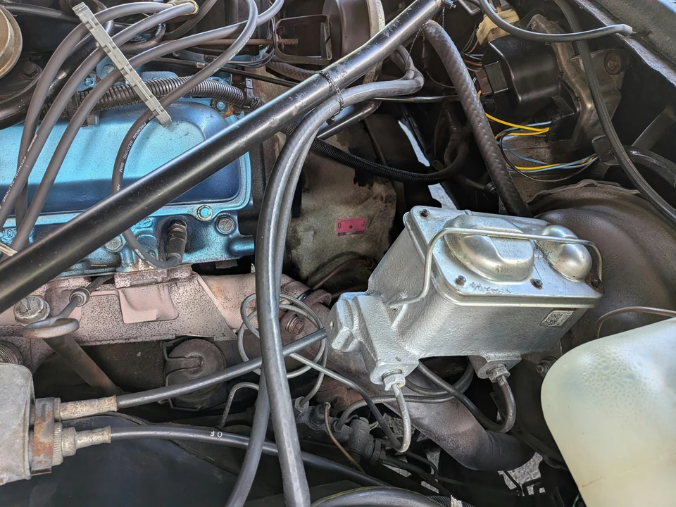 1976 Oldsmobile Toronado - Image 21 of 31