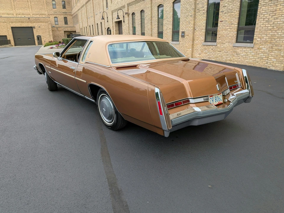 1976 Oldsmobile Toronado - Image 6 of 31
