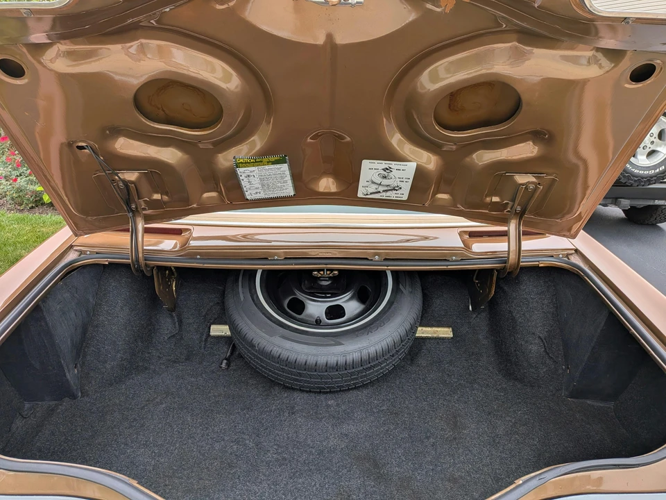 1976 Oldsmobile Toronado - Image 14 of 31