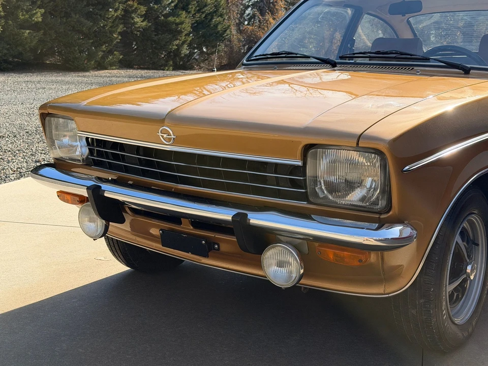 1976 Opel - Image 2 of 21