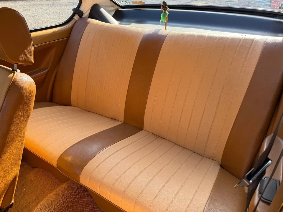 1976 Opel - Image 18 of 21