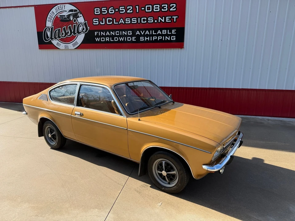 1976 Opel - Image 6 of 21