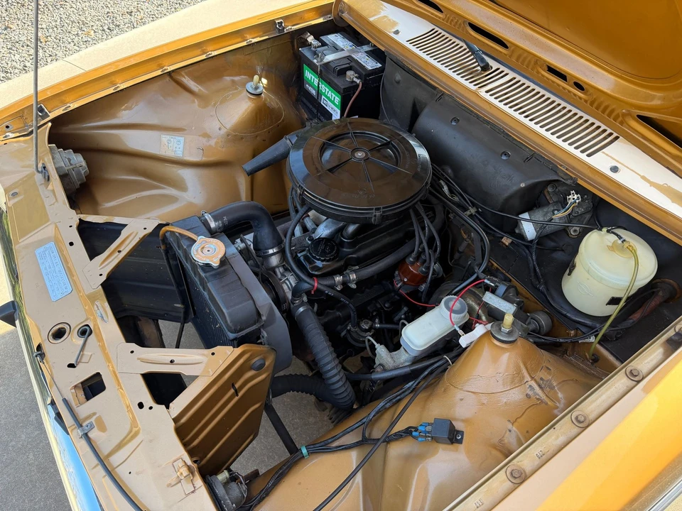 1976 Opel - Image 21 of 21