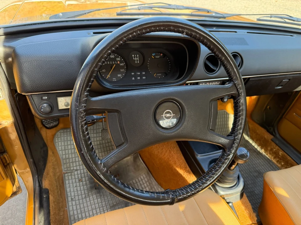 1976 Opel - Image 13 of 21