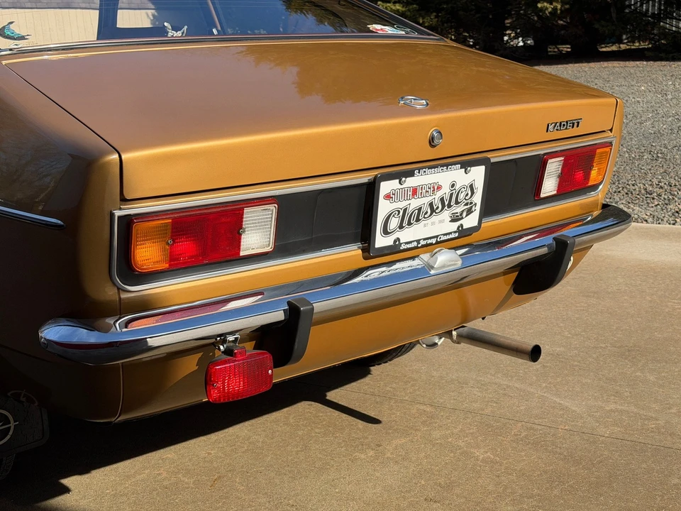 1976 Opel - Image 7 of 21