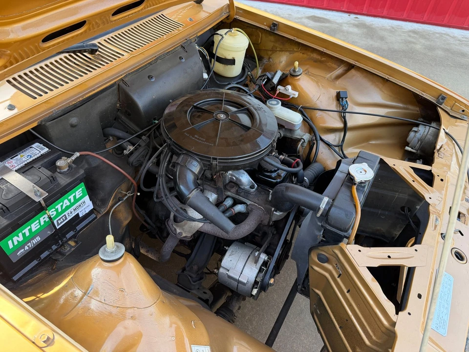 1976 Opel - Image 19 of 21