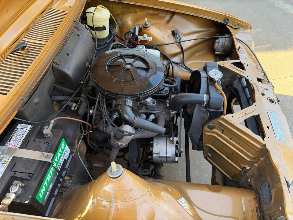 1976 Opel - Image 20 of 21