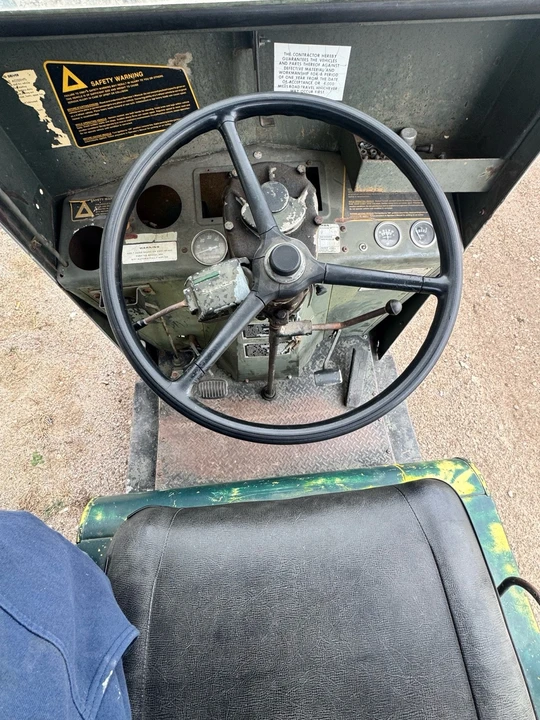 1976 Cushman - Image 6 of 8