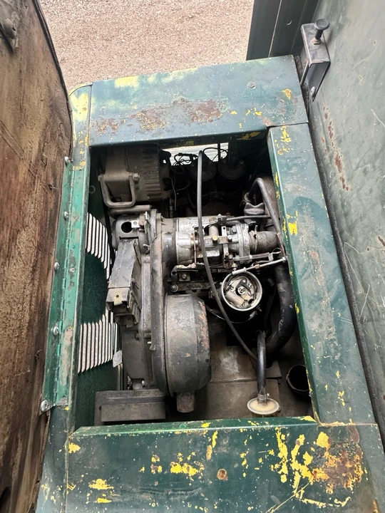 1976 Cushman - Image 8 of 8