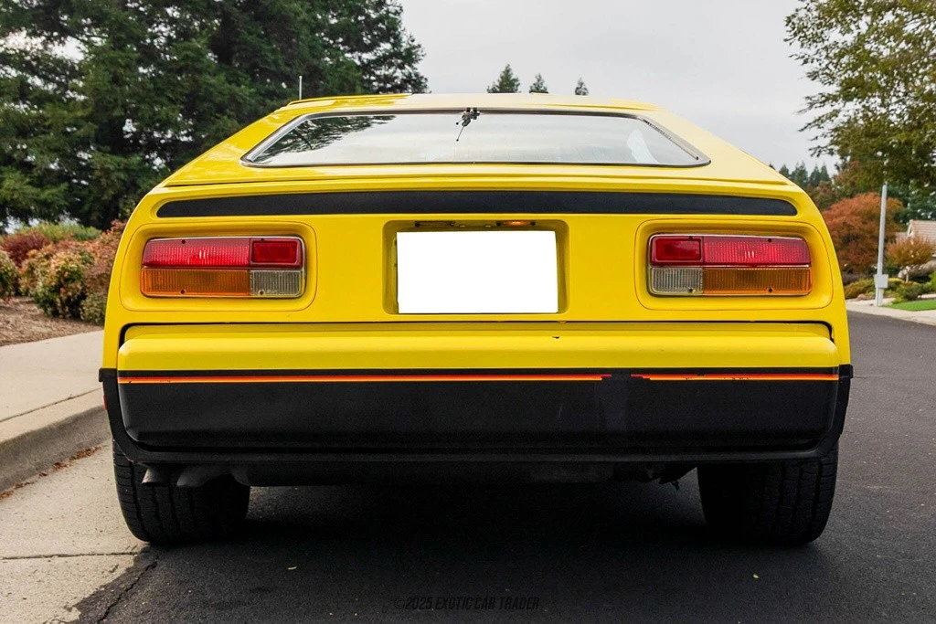 1976 Bricklin SV-1 - Image 7 of 12