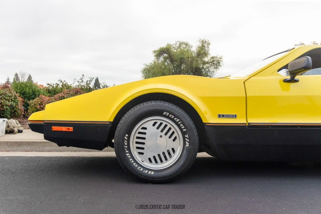1976 Bricklin SV-1 - Image 4 of 12
