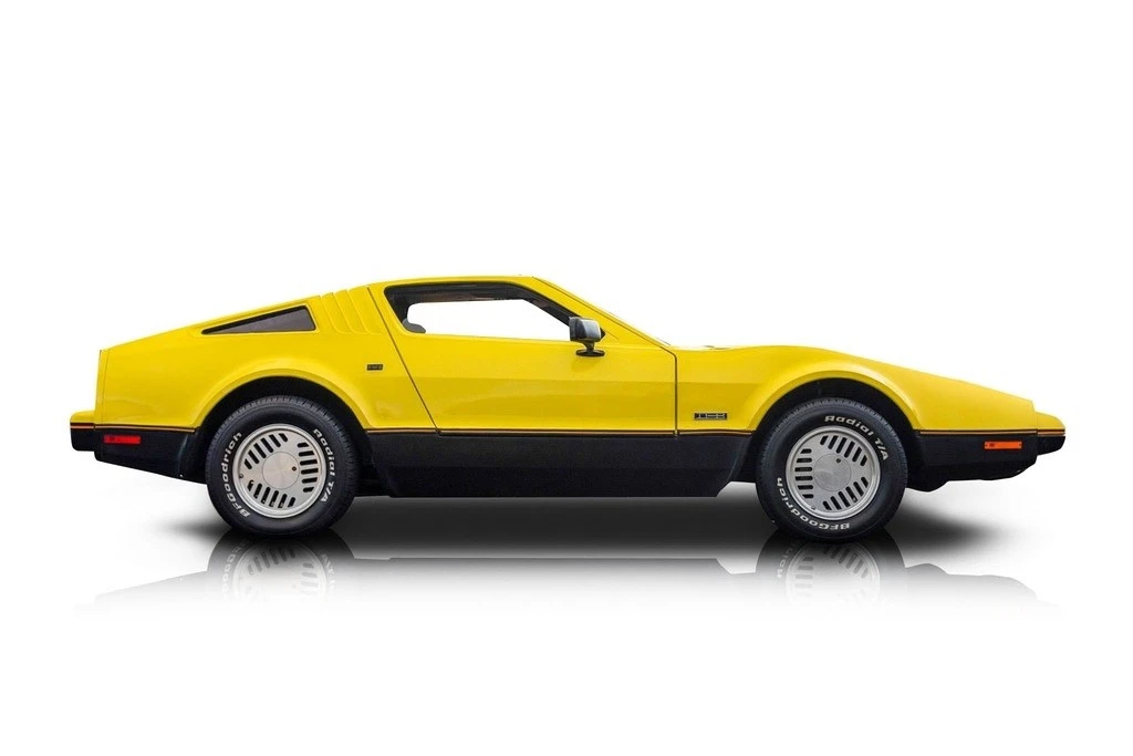 1976 Bricklin SV-1 - Image 2 of 12
