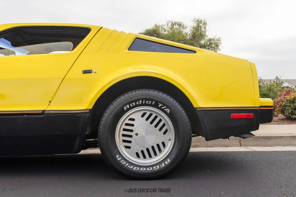 1976 Bricklin SV-1 - Image 5 of 12