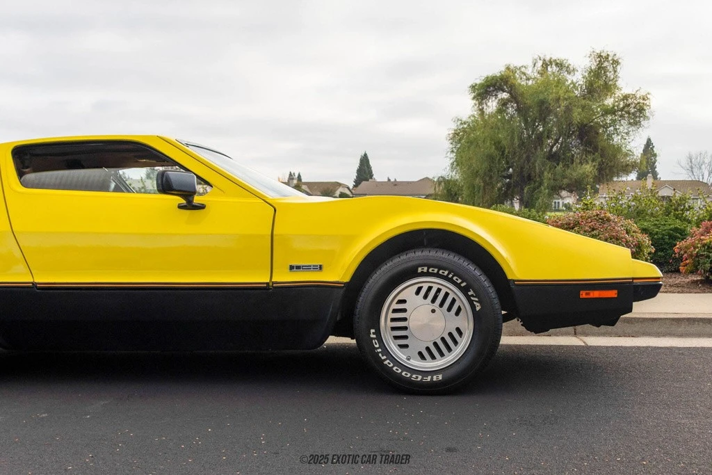 1976 Bricklin SV-1 - Image 11 of 12