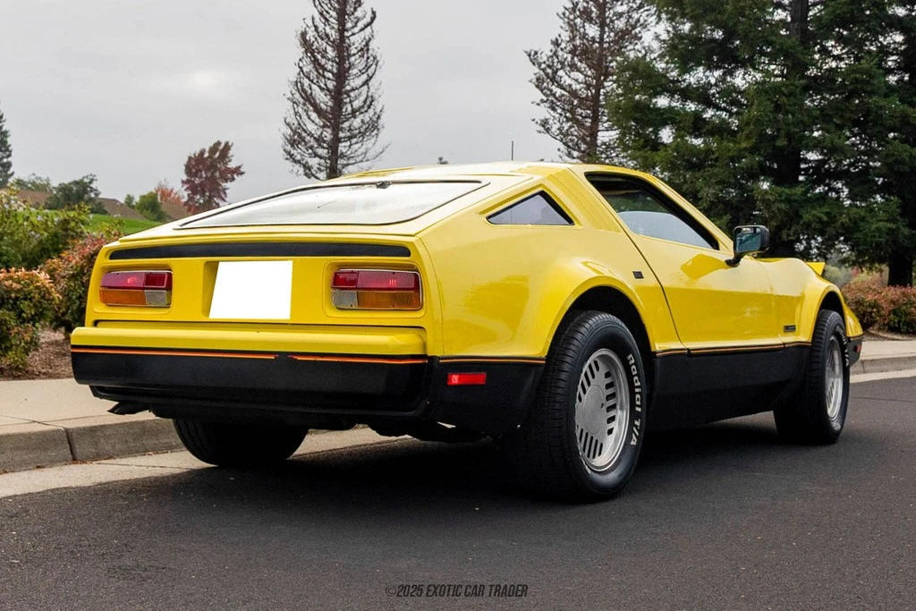 1976 Bricklin SV-1 - Image 8 of 12