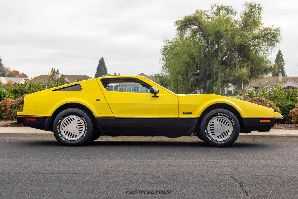 1976 Bricklin SV-1 - Image 9 of 12