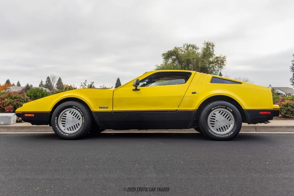 1976 Bricklin SV-1 - Image 3 of 12