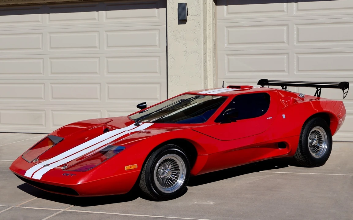1976 Sterling - Image 16 of 31