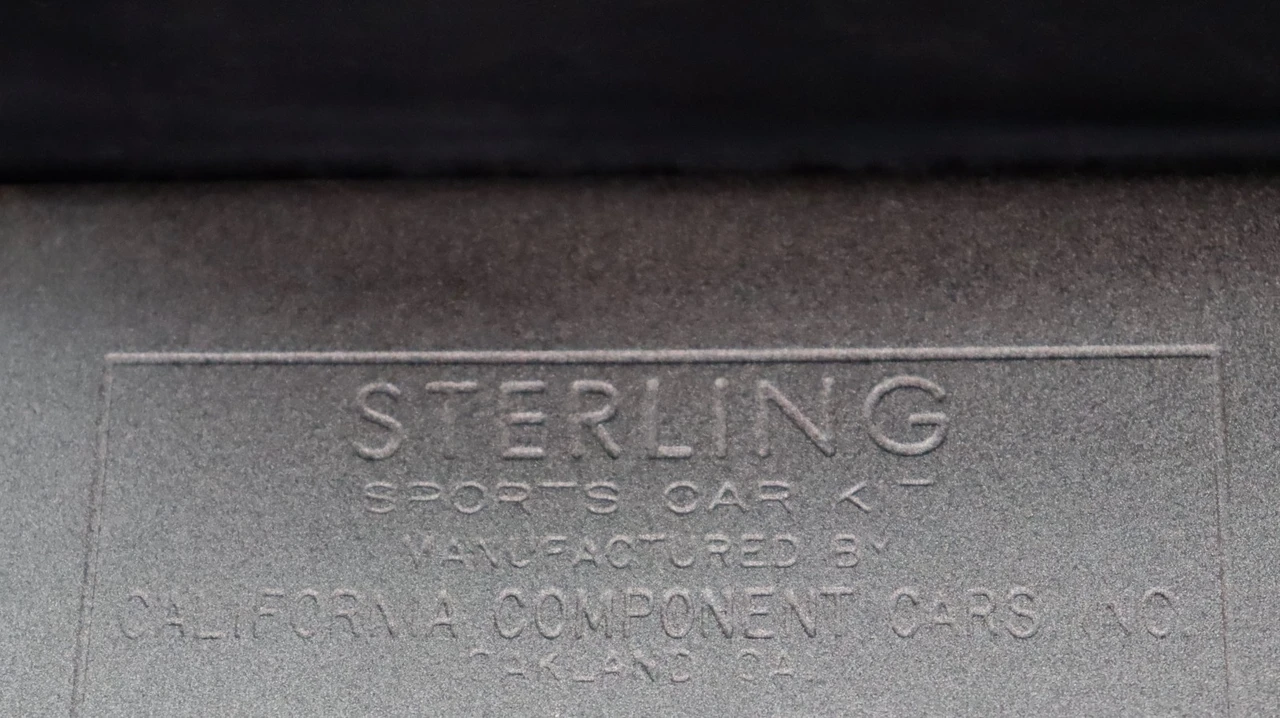 1976 Sterling - Image 30 of 31