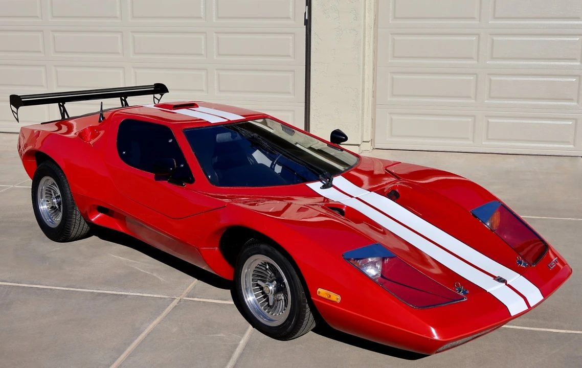 1976 Sterling - Image 12 of 31