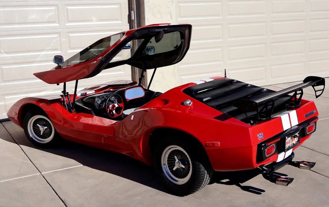 1976 Sterling - Image 8 of 31