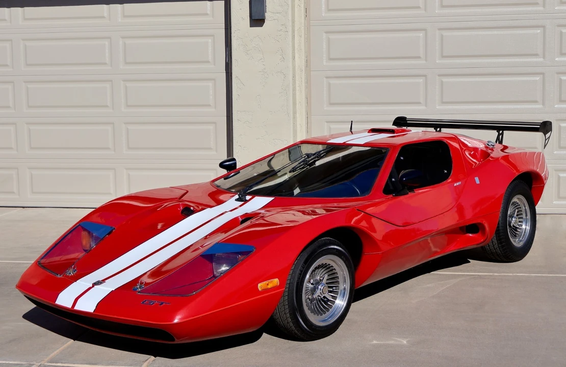 1976 Sterling - Image 19 of 31