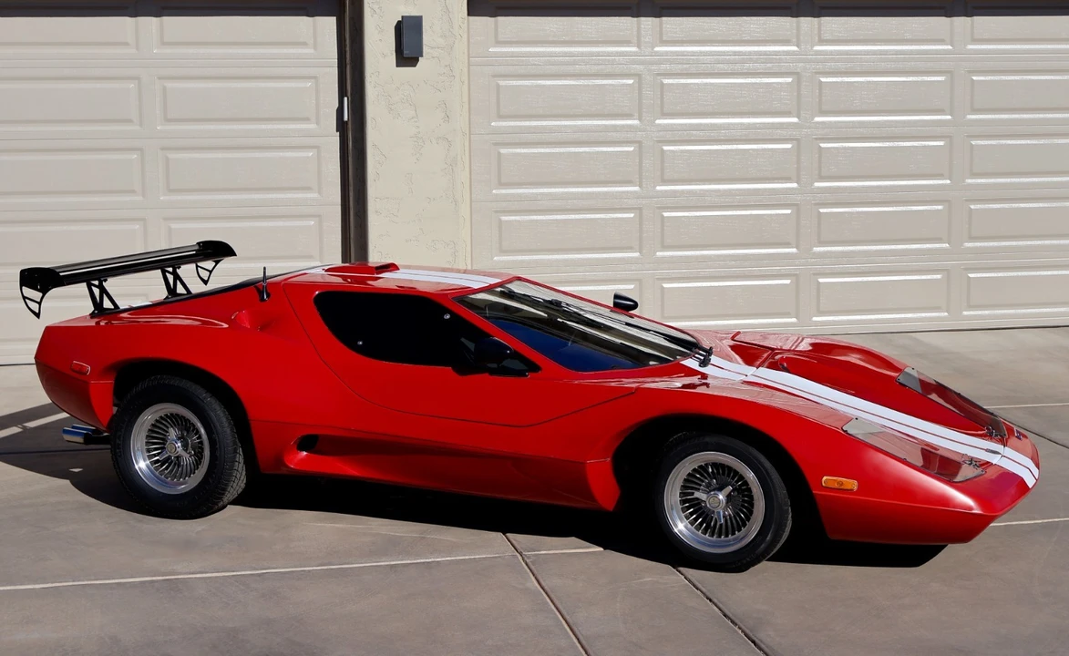 1976 Sterling - Image 4 of 31