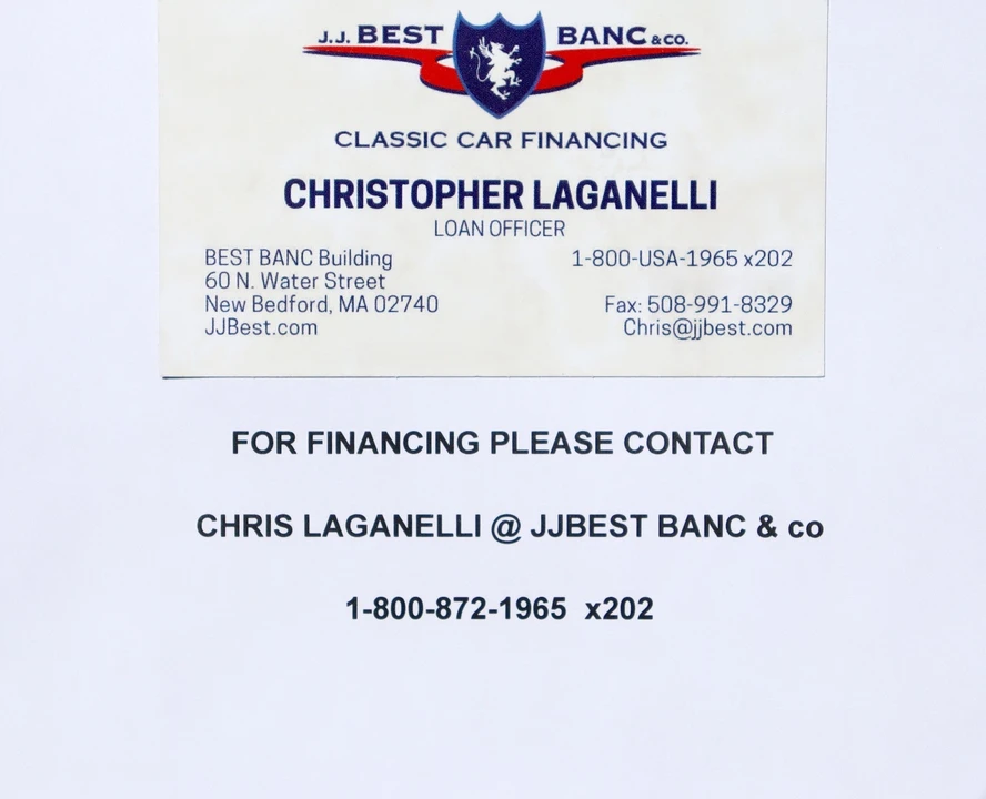 1976 Sterling - Image 31 of 31