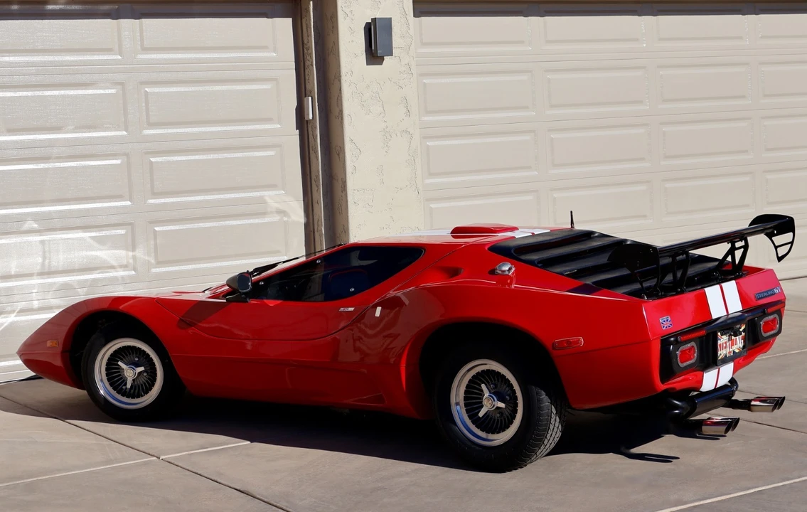 1976 Sterling - Image 7 of 31