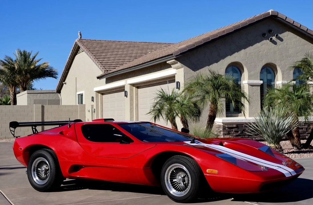 1976 Sterling - Image 2 of 31