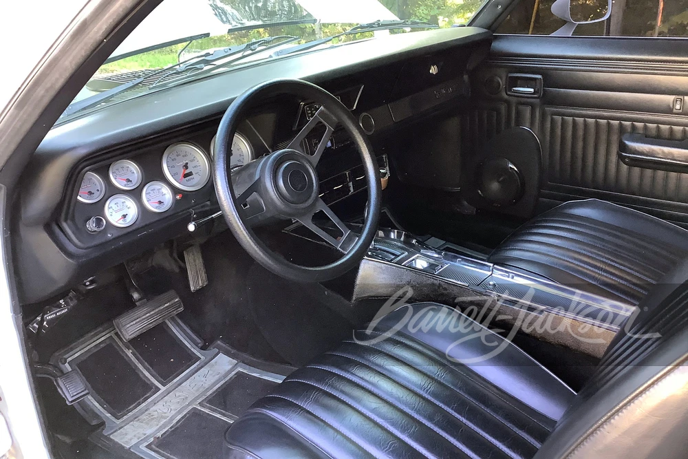 1976 Plymouth Duster - Image 3 of 9