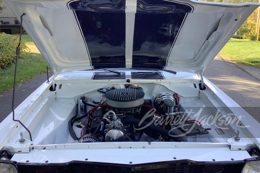 1976 Plymouth Duster - Image 5 of 9