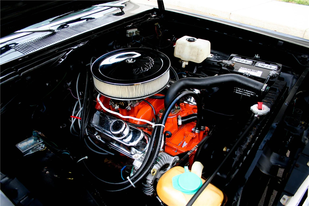 1976 Plymouth Duster - Image 2 of 5