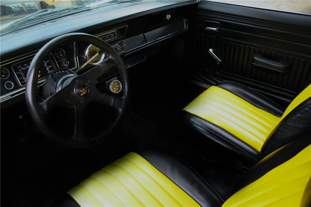 1976 Plymouth Duster - Image 3 of 5