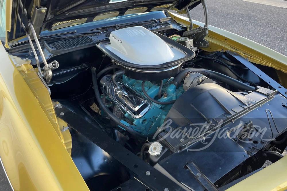 1976 Pontiac Firebird 2nd Gen - Image 2 of 18