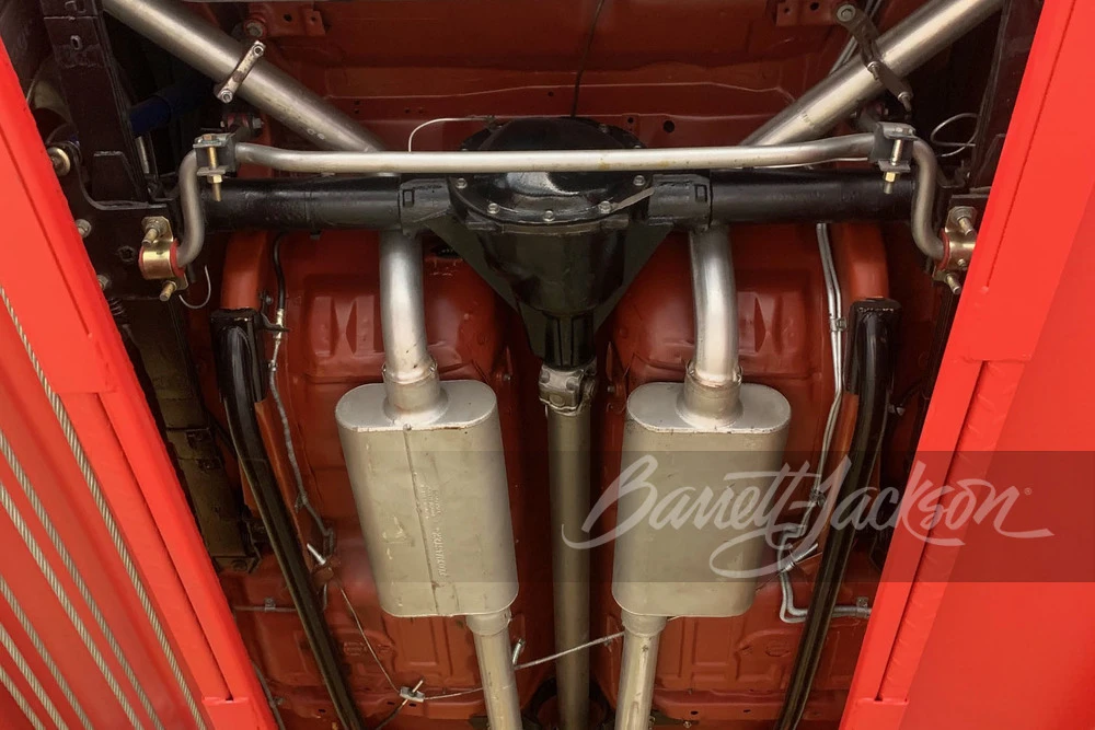 1976 Pontiac Firebird 2nd Gen - Image 4 of 18