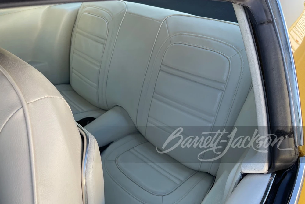 1976 Pontiac Firebird 2nd Gen - Image 6 of 18