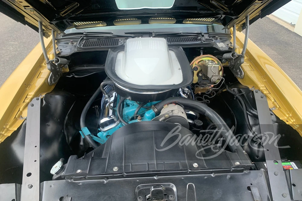 1976 Pontiac Firebird 2nd Gen - Image 11 of 18